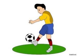 انشطة رياضية للقرية